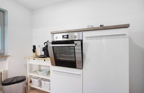 Todtmoos Apartment | Apartment 'Schwarzwaldidyll' with Shared Garden, Balcony and Wi-Fi