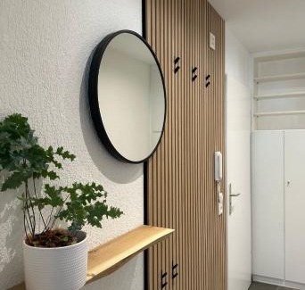 St. Blasien Apartment | Apartment Schwinbachblick mit 2 Balkonen