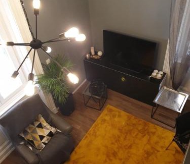 Opatija Apartment | Apartment Sea Promenade - Opatija center