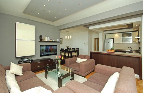Zelenka Apartment | Apartment Sea Sun