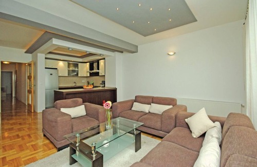 Zelenka Apartment | Apartment Sea Sun
