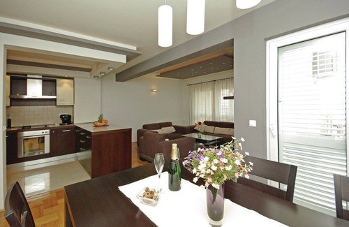 Zelenka Apartment | Apartment Sea Sun