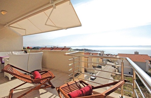 Zelenka Apartment | Apartment Sea Sun