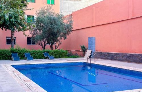 Oued Laou Apartment | apartment sea view