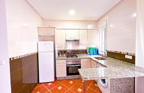 Oued Laou Apartment | apartment sea view