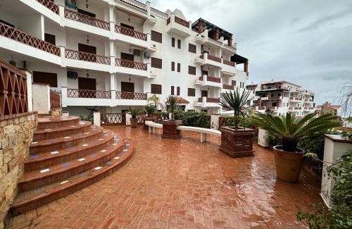 Oued Laou Apartment | apartment sea view