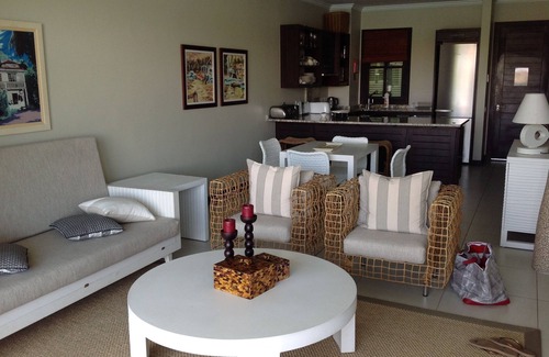 Mahe Island Apartment | apartment sea view and deer island
