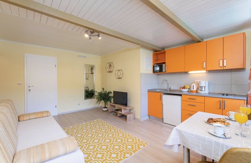 Zaton Apartment | Apartment Seagull - Quiet and relaxing seafront apartment 10 min from Dubrovnik