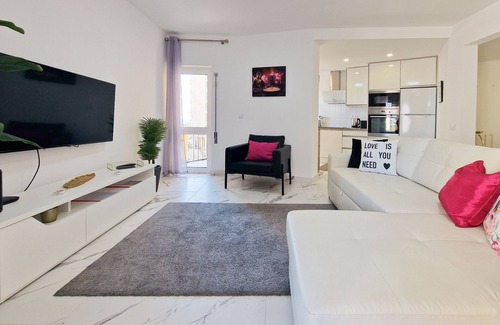 Praia da Rocha Apartment | Apartment Seascape, Sea View - Praia da Rocha