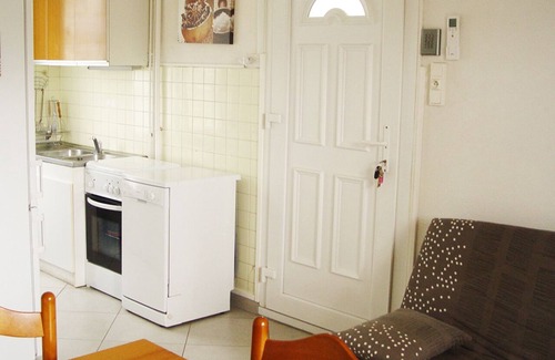 Marseillan Plage Apartment | Apartment Seaside 6/8 persons Marseillan