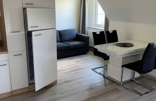 Norddorf Apartment | Apartment Seaside Amrum 14