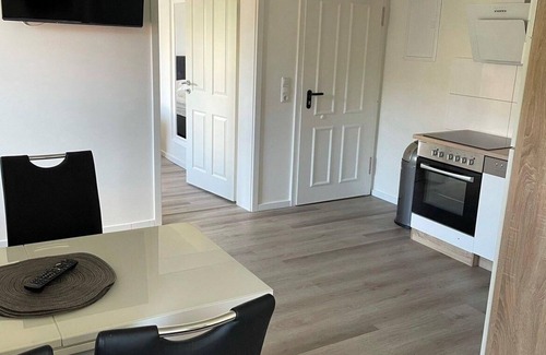 Norddorf Apartment | Apartment Seaside Amrum 14