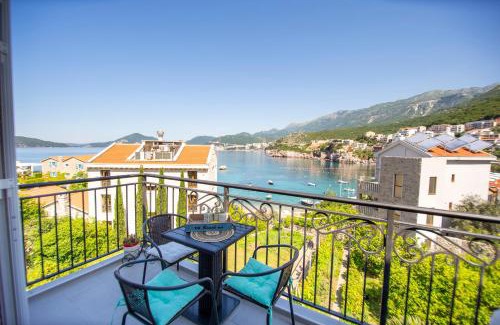 Przno Apartment | Apartment Seaside