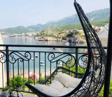 Przno Apartment | Apartment Seaside