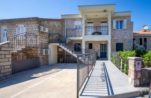 Przno Apartment | Apartment Seaside