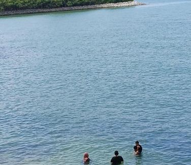 Taman Haji Zainal Apartment | Apartment Seaview beach pd