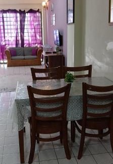 Taman Haji Zainal Apartment | Apartment Seaview beach pd