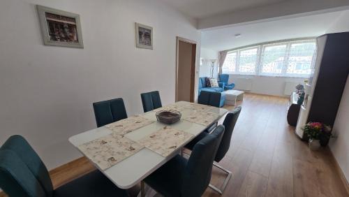 Vrchlabi Apartment | Apartment Sebiell