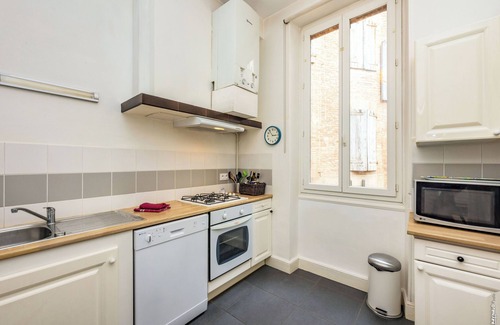 Albi Apartment | Apartment Secteur Cathédrale - Hypercentre -Albi