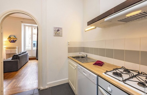 Albi Apartment | Apartment Secteur Cathédrale - Hypercentre -Albi