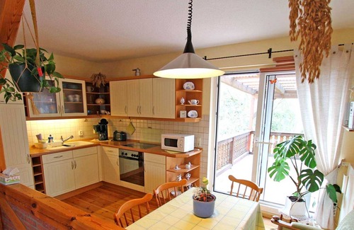 Muritz Apartment | Apartment SEE 8981 - Apartment Peenehagen SEE 8981