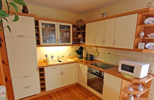 Muritz Apartment | Apartment SEE 8981 - Apartment Peenehagen SEE 8981