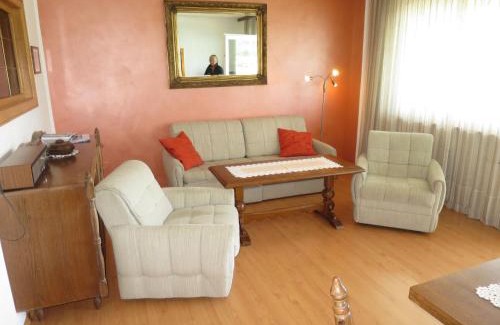 Augsdorf Apartment | Apartment Seecorso by Interhome