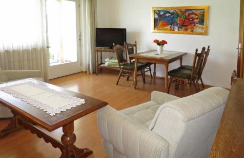Augsdorf Apartment | Apartment Seecorso by Interhome