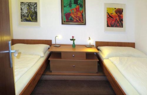 Augsdorf Apartment | Apartment Seecorso by Interhome