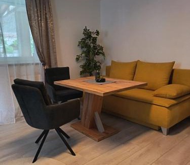 Radfeld Apartment | Apartment-Seelenblick zentral im Tiroler Unterland