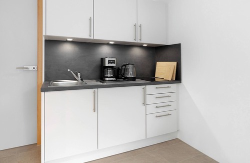 Ohningen Apartment | Apartment 'Seenahes In Öhningen' with Private Terrace and Wi-Fi