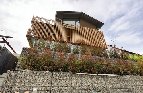 Ohningen Apartment | Apartment 'Seenahes In Öhningen' with Private Terrace and Wi-Fi