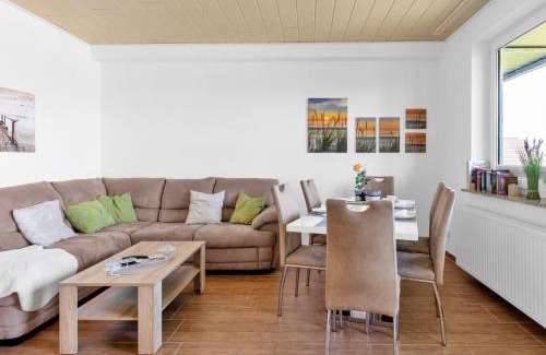 Warwerort Apartment | Apartment Seeschwalbe by Interhome