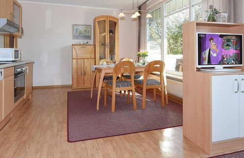 Wittmund Apartment | Apartment Seewind on the old dike