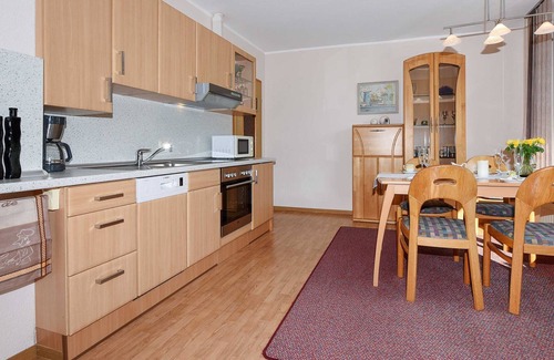 Wittmund Apartment | Apartment Seewind on the old dike