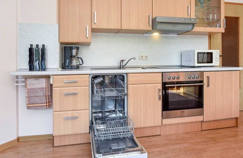 Wittmund Apartment | Apartment Seewind on the old dike