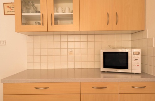 Castelrotto Apartment | Apartment “Sella Seis” close to Seiser Alm with Mountain View & Garden