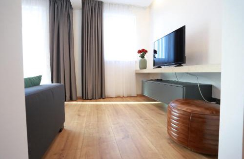 Senec Apartment | Apartment Senec pri Aquaparku