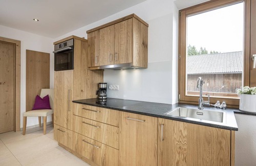 Eben im Pongau Other | Apartment Sepp - Adventure farm Untersüßgut