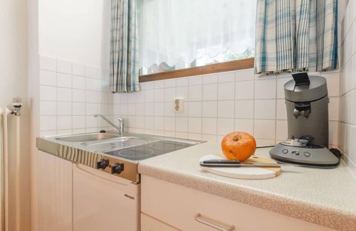 Bad Hofgastein Apartment | Apartment Sepp by Interhome