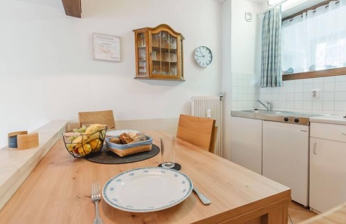 Bad Hofgastein Apartment | Apartment Sepp by Interhome