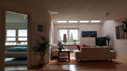 Regensburg Apartment | Apartment Serene Retreat