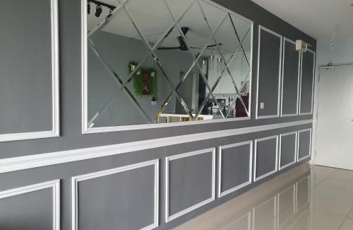 Ijok Apartment | Apartment Servis UITM Puncak Alam