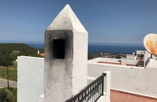 Kyrenia Apartment | Apartment set in old Karmi Village, elegantly decorated with