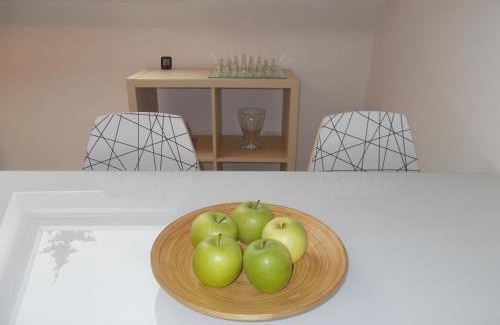 Wasseralfingen Apartment | Apartment Seven Ducks