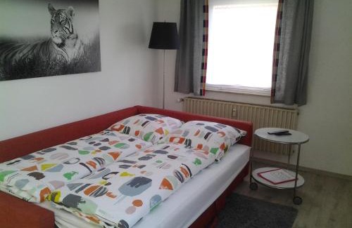Wasseralfingen Apartment | Apartment Seven Ducks