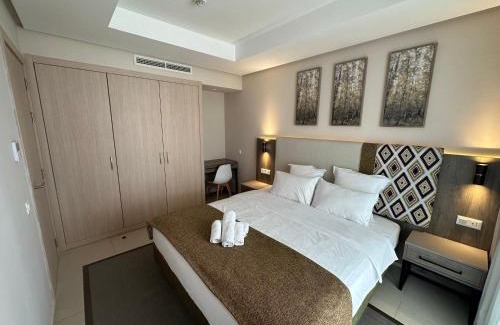 Ait Youssef Ou Ali Apartment | Apartment Sfiha Al Hoceima with Beach and Swimming Pools