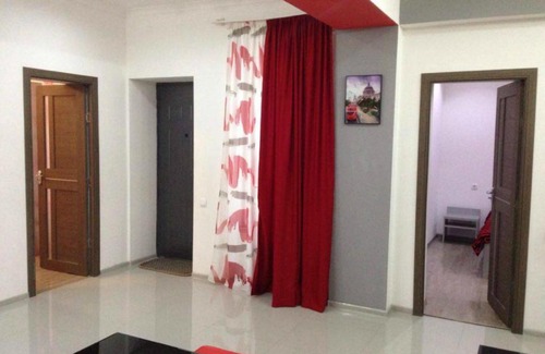 Chugureti Apartment | Apartment Sharm
