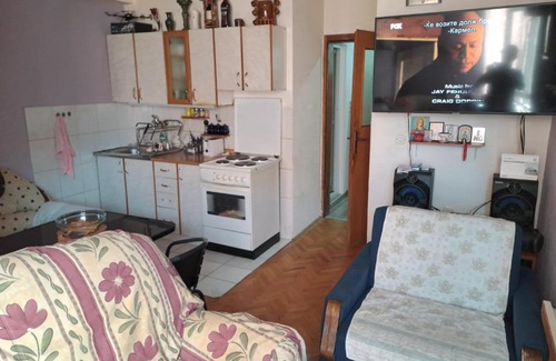 Ohrid Apartment | Apartment Shine