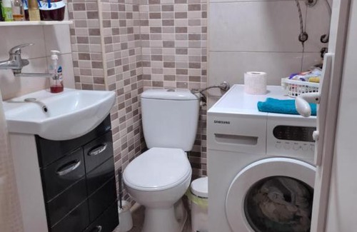 Ohrid Apartment | Apartment Shine